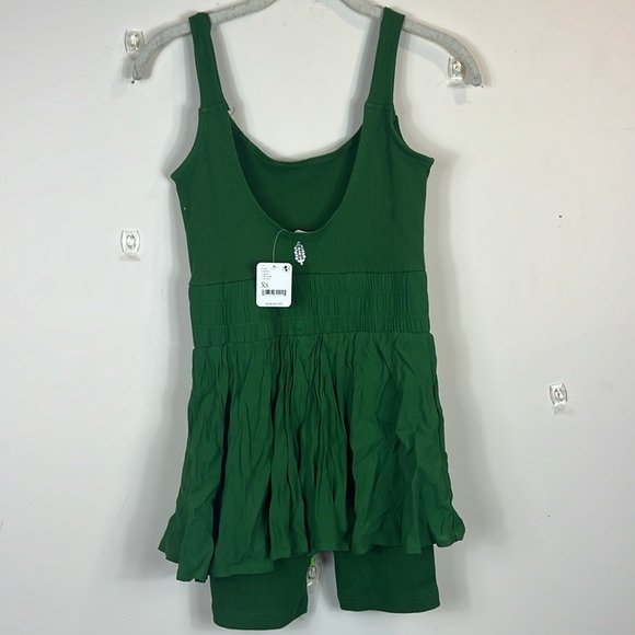 NWT Free People Movement Full Court Dress - Picture 2 of 4